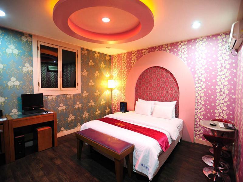 Nikko Hotel Коян Екстер'єр фото