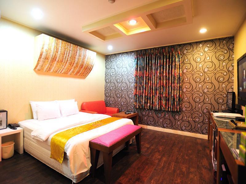 Nikko Hotel Коян Екстер'єр фото